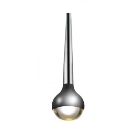Lampa designerska wisząca CAPPI CROMO LED OR80261 - Open Design Highlights